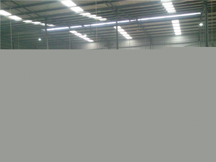 成都消防风机生产厂家厂区图片