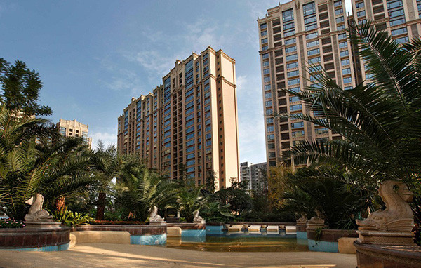 成都消防风机安装合作客户