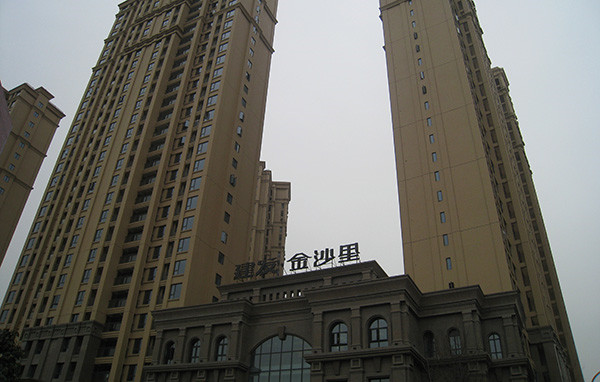 成都排烟设备合作客户